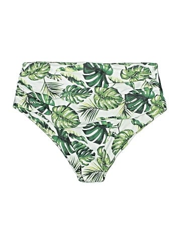 Zaful Swimsuit Bottoms (view 1)