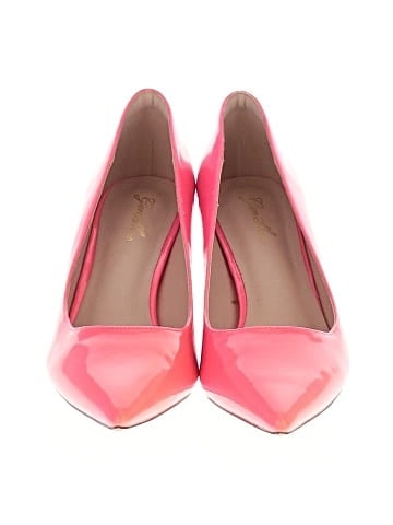 Assorted Brands Heels (view 2)