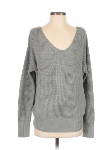 Cotton Emporium Pullover Sweater (view 1)