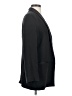 H&M Conscious 100% Spandex Black Blazer Size 4 - photo 4