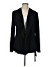 BOSS by HUGO BOSS Black Blazer Size 12 - photo 1