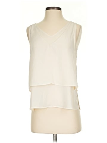 HD in Paris Sleeveless Blouse (view 1)