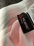 Polartec 100% Polyester Silver White Sweatshirt Size XL - photo 10