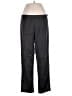 ETRO Black Active Pants Size EU (IT) 48 / US 12 - photo 1