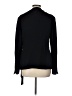 BOSS by HUGO BOSS Black Blazer Size 12 - photo 2