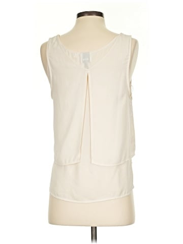 HD in Paris Sleeveless Blouse (view 2)