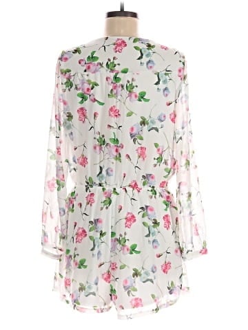 Express Outlet Romper (view 2)