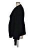 BOSS by HUGO BOSS Black Blazer Size 12 - photo 5