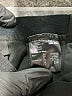 Uniqlo Solid Black Dress Pants Size XS - photo 7