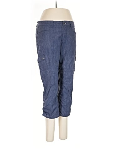 Eddie Bauer Cargo Pants (view 1)