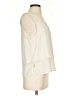 HD in Paris 100% Polyester Ivory Sleeveless Blouse Size 2 - photo 4