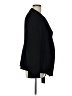BOSS by HUGO BOSS Black Blazer Size 12 - photo 4