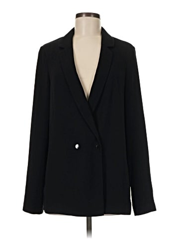 Topshop Blazer (view 1)