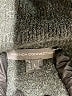 French Connection Solid Gray Turtleneck Sweater Size L - photo 7