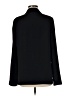 Topshop 100% Polyester Black Blazer Size 8 - photo 2