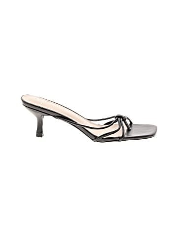 Halston Sandals (view 1)