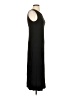 Gap Solid Black Cocktail Dress Size S - photo 4