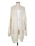 Lulus 100% Acrylic Ivory Cardigan Size S - photo 1