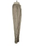 BCBGMAXAZRIA Chevron-herringbone Gray Casual Pants Size S - photo 4