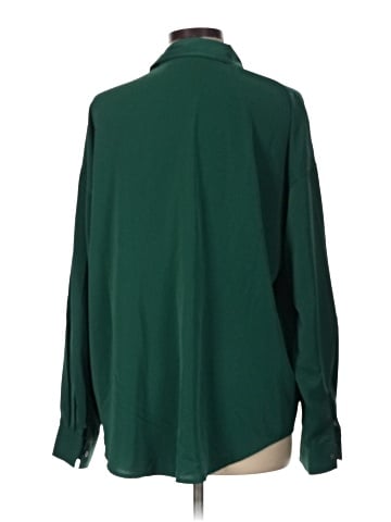 Rafaella Long Sleeve Blouse (view 2)