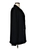 Topshop 100% Polyester Black Blazer Size 8 - photo 4