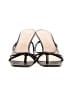 Halston Gray Sandals Size 10 - photo 2