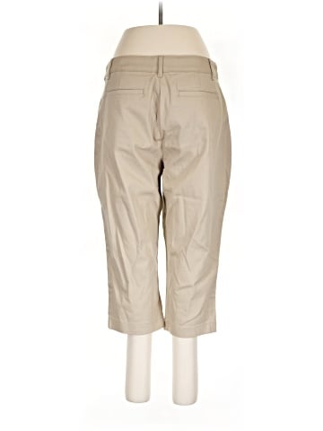 St. John's Bay Khakis (view 2)