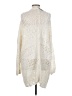 Lulus 100% Acrylic Ivory Cardigan Size S - photo 2
