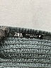 Zara Black Green Tank Top Size XS - photo 7