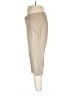 St. John's Bay Solid Tan Khakis Size 12 - photo 5