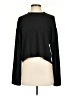 Zara Black Pullover Sweater Size S - photo 1
