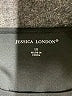 Jessica London 100% Polyester Black Sleeveless Top Size 10 - photo 7