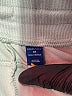 Active by Old Navy Solid Green Track Pants Size 3X - photo 4