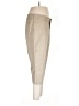 St. John's Bay Solid Tan Khakis Size 12 - photo 4