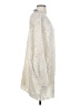 Lulus 100% Acrylic Ivory Cardigan Size S - photo 4