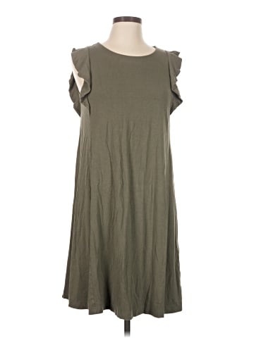 Ann Taylor LOFT Outlet Casual Dress (view 1)