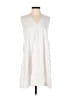 JNBY White Casual Dress Size S - photo 1