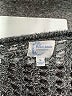 Blue Rain Metallic Gray Pullover Sweater Size S - photo 4