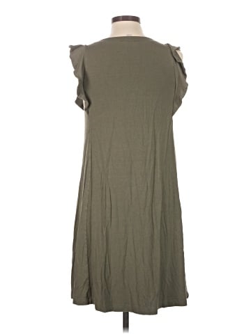 Ann Taylor LOFT Outlet Casual Dress (view 2)