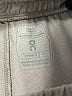 On Cloud Solid Gray Casual Pants Size M - photo 6
