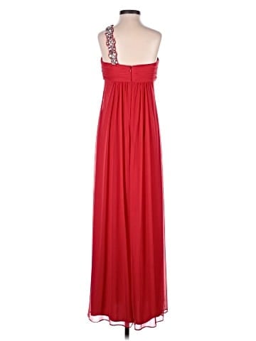 Xscape Cocktail Dress (view 2)