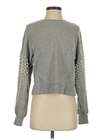 Joie Pullover Sweater (view 1)