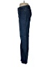DKNY Jeans Hearts Blue Jeans Size 6R - photo 5