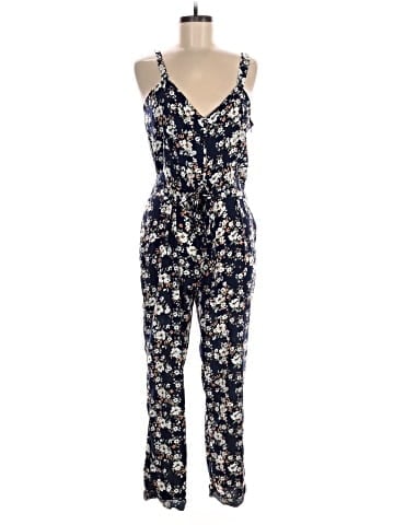 B Collection by Bobeau Jumpsuit (view 1)