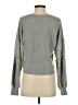Joie Gray Pullover Sweater Size XS - photo 2