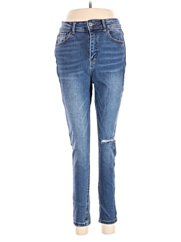 Wax Jean Jeans (view 1)