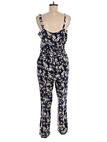 B Collection by Bobeau Jumpsuit (view 2)