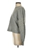 Joie Gray Pullover Sweater Size XS - photo 5