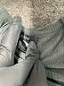 Drew Gray Bodysuit Size S - photo 3