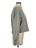 Joie Gray Pullover Sweater Size XS - photo 4
